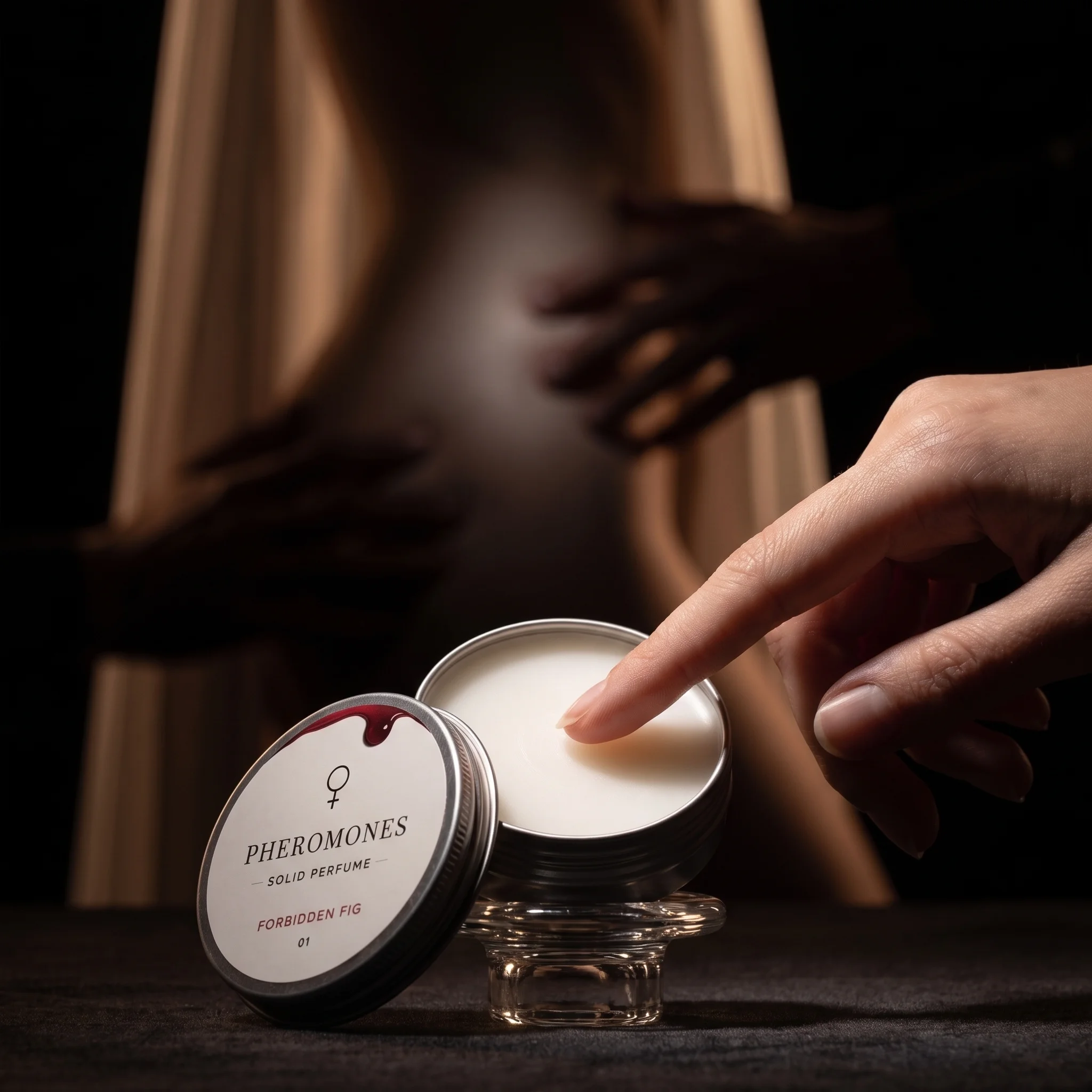 Повна колекція PHEROMONES