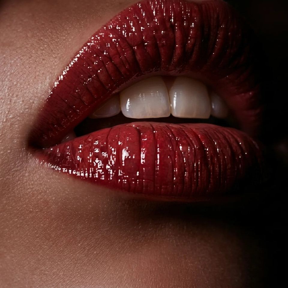 Scarlet Kiss — кривавий апельсин